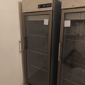 1485355-1 Restaurangkylskåp med glasdörr Bambas UB-70 -2025
