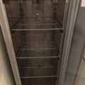1485355-4 Restaurangkylskåp med glasdörr Bambas UB-70 -2025