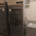 1485356-1 Restaurangkylskåp med glasdörr Bambas UB-70 -2025