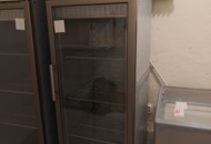 1485356 Restaurangkylskåp med glasdörr Bambas UB-70 -2025