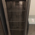 1485356-3 Restaurangkylskåp med glasdörr Bambas UB-70 -2025