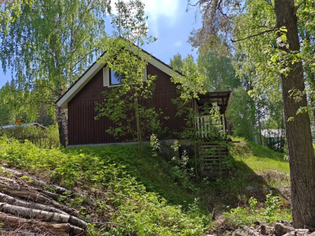 1401373-5 Fastighet Boden Svartlå 1:77