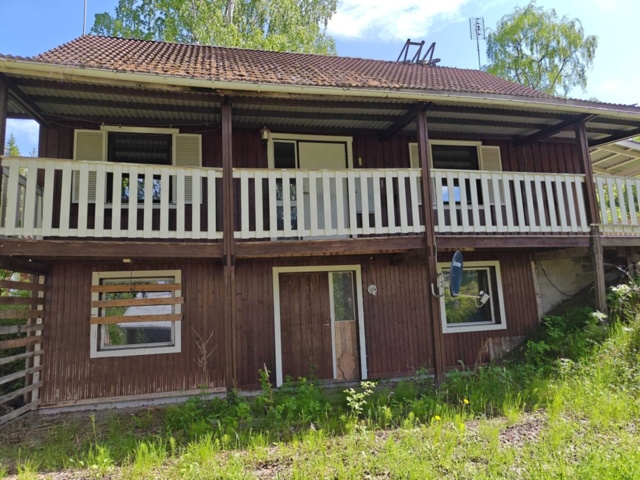 1401373-7 Fastighet Boden Svartlå 1:77