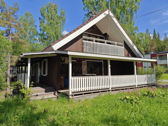 1401373-8 Fastighet Boden Svartlå 1:77