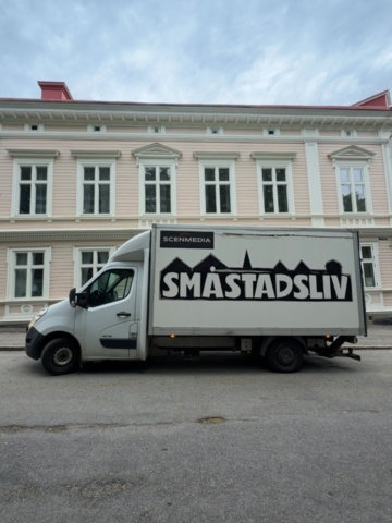 1529758-2 Renault Master Chassi Cab 3.5 T 2.3 dCi Manuell, 125hk, 2014