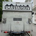 1529758-4 Renault Master Chassi Cab 3.5 T 2.3 dCi Manuell, 125hk, 2014