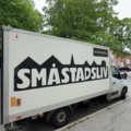 1529758-6 Renault Master Chassi Cab 3.5 T 2.3 dCi Manuell, 125hk, 2014