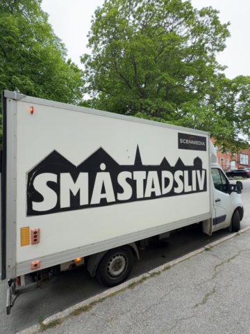 1529758-6 Renault Master Chassi Cab 3.5 T 2.3 dCi Manuell, 125hk, 2014