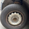 1529758-9 Renault Master Chassi Cab 3.5 T 2.3 dCi Manuell, 125hk, 2014