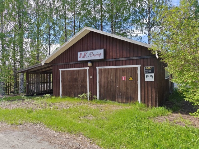 1401373-2 Fastighet Boden Svartlå 1:77