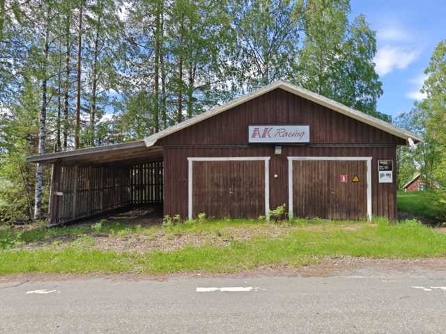 1401373-144 Fastighet Boden Svartlå 1:77