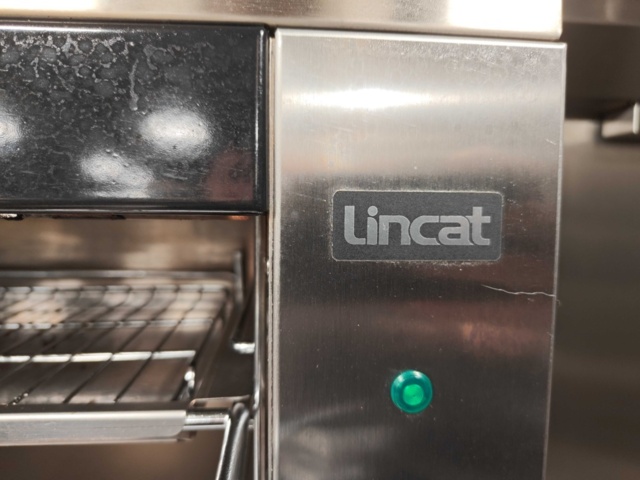 1485358-4 Salamander Lincat Elektrisk 600mm -2025