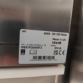 1485358-5 Salamander Lincat Elektrisk 600mm -2025