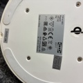 1538494-9 Bordslampor, TV-stativ, Smart plug m.m.