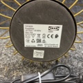 1538494-13 Bordslampor, TV-stativ, Smart plug m.m.