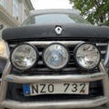 1529758-21 Renault Master Chassi Cab 3.5 T 2.3 dCi Manuell, 125hk, 2014