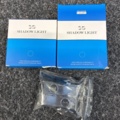 1538494-17 Bordslampor, TV-stativ, Smart plug m.m.