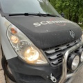 1529758-22 Renault Master Chassi Cab 3.5 T 2.3 dCi Manuell, 125hk, 2014