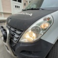 1529758-23 Renault Master Chassi Cab 3.5 T 2.3 dCi Manuell, 125hk, 2014