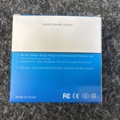 1538494-18 Bordslampor, TV-stativ, Smart plug m.m.