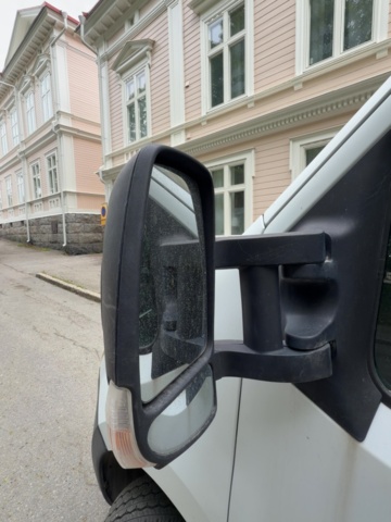 1529758-24 Renault Master Chassi Cab 3.5 T 2.3 dCi Manuell, 125hk, 2014