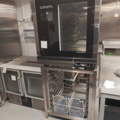 1485360-1 Restaurant oven Tecnodom PF7906_DE0 -2025