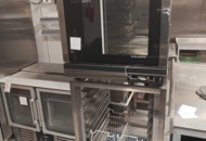 1485360 Restaurant oven Tecnodom PF7906_DE0 -2025