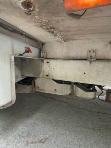 1529758-28 Renault Master Chassi Cab 3.5 T 2.3 dCi Manuell, 125hk, 2014