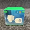 1538494-19 Bordslampor, TV-stativ, Smart plug m.m.