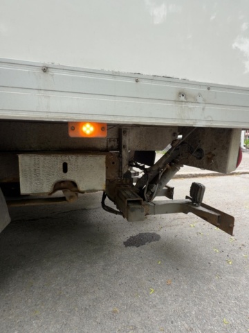 1529758-30 Renault Master Chassi Cab 3.5 T 2.3 dCi Manuell, 125hk, 2014