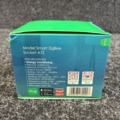 1538494-20 Bordslampor, TV-stativ, Smart plug m.m.