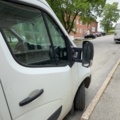 1529758-43 Renault Master Chassi Cab 3.5 T 2.3 dCi Manuell, 125hk, 2014