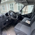 1529758-45 Renault Master Chassi Cab 3.5 T 2.3 dCi Manuell, 125hk, 2014