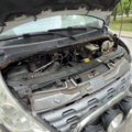 1529758-54 Renault Master Chassi Cab 3.5 T 2.3 dCi Manuell, 125hk, 2014