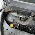 1529758-55 Renault Master Chassi Cab 3.5 T 2.3 dCi Manuell, 125hk, 2014