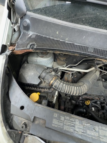 1529758-55 Renault Master Chassi Cab 3.5 T 2.3 dCi Manuell, 125hk, 2014