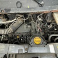 1529758-56 Renault Master Chassi Cab 3.5 T 2.3 dCi Manuell, 125hk, 2014