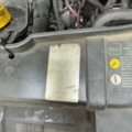 1529758-58 Renault Master Chassi Cab 3.5 T 2.3 dCi Manuell, 125hk, 2014