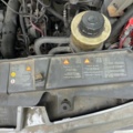 1529758-59 Renault Master Chassi Cab 3.5 T 2.3 dCi Manuell, 125hk, 2014