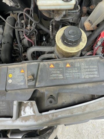 1529758-59 Renault Master Chassi Cab 3.5 T 2.3 dCi Manuell, 125hk, 2014