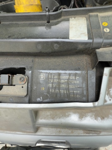 1529758-60 Renault Master Chassi Cab 3.5 T 2.3 dCi Manuell, 125hk, 2014