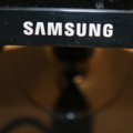 1514954-2 Dataskärm Samsung 27 tum Bågformad.