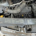 1529758-61 Renault Master Chassi Cab 3.5 T 2.3 dCi Manuell, 125hk, 2014