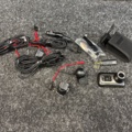 1538495-1 Bilkamera Nextbase Hardwire Kit