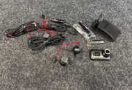 1538495 Bilkamera Nextbase Hardwire Kit
