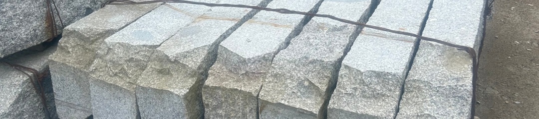 Bild som representerar auktionen - Avyttring Granitkantsten