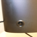 1514954-13 Dataskärm Samsung 27 tum Bågformad.