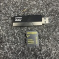 1538495-6 Bilkamera Nextbase Hardwire Kit
