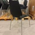 1535843-4 Stapelbara stolar - 58 st
