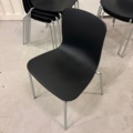1535846-2 Stapelbara stolar - 8 st